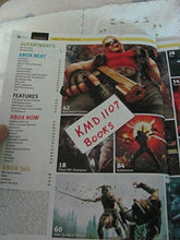 Load image into Gallery viewer, Xbox Official Magazine April 2011 Duke Nukem Forever
