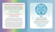 Load image into Gallery viewer, The Witch's Way: A Guide to Modern-Day Spellcraft, Nature Magick, and Divination (Volume 5) (The Modern-Day Witch)
