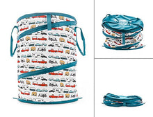Load image into Gallery viewer, Camco 42986 Pop Up Recycle Container (18" x 24" Print), 1 Pack, Large
