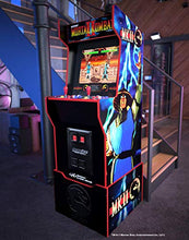 Load image into Gallery viewer, Arcade1Up Midway Legacy 4 Foot Arcade Machine, Mulitcolor
