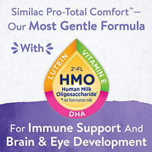 Load image into Gallery viewer, Similac Pro-Total Comfort Infant Formula OPTI-GRO, Non-GMO, Easy-to-Digest, Gentle Formula, with 2’-FL HMO, for Immune Support, Baby Formula, Powder, 36 Ounce, Pack of 3
