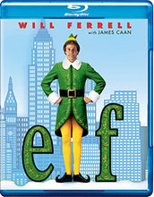 Load image into Gallery viewer, Elf [Blu-ray]
