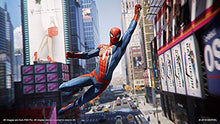 Load image into Gallery viewer, Marvel's Spider-Man: Game of The Year Edition - PlayStation 4
