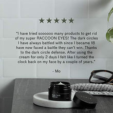 Load image into Gallery viewer, The Recovery Set for Men: 3 Piece Kit to Cleanse, Hydrate, and Revive Your Skin - Includes Moisturizing Balm, Charcoal Cleanser, and Dark Circle Defense - Achieve Your Best Look with Lumin
