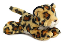 Load image into Gallery viewer, Aurora - Mini Flopsie - 8" Amazon Jaguar
