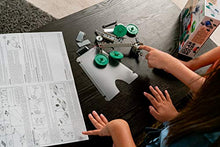 Load image into Gallery viewer, 4M 3782 Green Science Solar Rover Kit DIY Solar Power, Eco-Engineering Stem Toys Educational Gift for Kids &amp; Teens, Boys &amp; Girls
