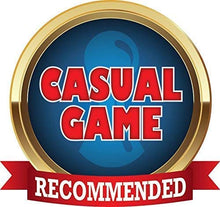 Load image into Gallery viewer, Phone Phever Board Game - Best New Fun Fast-Paced Family-Friendly Party Board Game - It's a Phonetastic Race to Answer Fascinating Trivia Questions &amp; Complete Hilarious Challenges!
