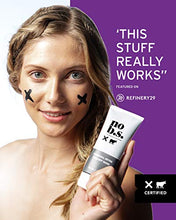 Load image into Gallery viewer, No B.S. Charcoal Peel Off Face Mask - Deep Cleaning Blackhead Remover Mask - Painless Activated Charcoal Clay Face Mask
