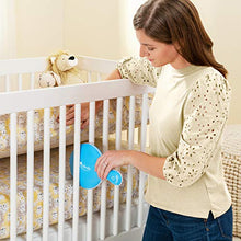 Load image into Gallery viewer, Munchkin Lulla-Vibe Vibrating Mattress Pad
