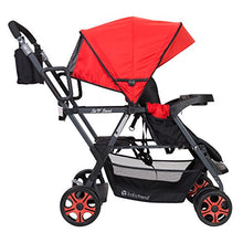 Load image into Gallery viewer, Baby Trend Sit n Stand Sport Stroller, Stanford
