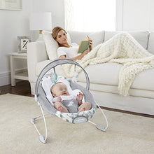 Load image into Gallery viewer, Ingenuity SmartBounce Automatic Bouncer - Chadwick (11502)
