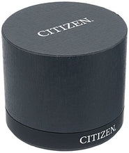 Load image into Gallery viewer, Citizen Unisex FB3003-51Y Eco-Drive Analog Display Quartz Rose Gold Watch
