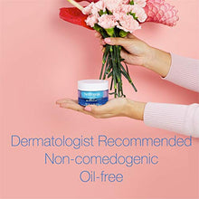 Load image into Gallery viewer, Neutrogena Hydro Boost Hyaluronic Acid Hydrating Water Gel Daily Face Moisturizer for Dry Skin, Oil-Free, Non-Comedogenic &amp; Dye-Free Face Lotion, 1.7 fl. oz

