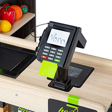 Load image into Gallery viewer, Melissa &amp; Doug Harvest Market Grocery Store and Companion Collection Accessories
