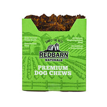 Load image into Gallery viewer, Redbarn Bully Slices for Dogs (Original Bully) Natural Dental Treats (1 Bag)
