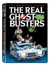 Load image into Gallery viewer, REAL GHOSTBUSTERS 1-10

