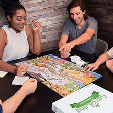Load image into Gallery viewer, Ganjaland - The Novelty Board Game That Will Take You On an Epic Adventure - by What Do You Meme?
