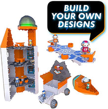 Load image into Gallery viewer, Educational Insights Circuit Explorer Deluxe Base Space Station Toy, Building Set, STEM Toy, Christmas Gift for Boys &amp; Girls, Ages 6+

