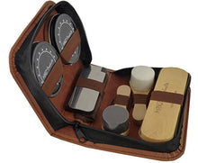 Load image into Gallery viewer, MARZ Deluxe Shoe Care Kit
