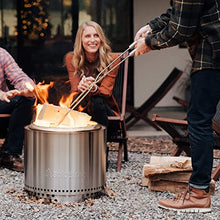 Load image into Gallery viewer, Solo Stove Roasting Sticks and Fire Pit Poker Fire Pit Accessories for Outdoor and RV Fire Pits
