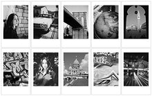 Load image into Gallery viewer, Fujifilm Instax Mini Monochrome Film - 10 Exposures
