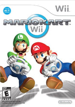 Load image into Gallery viewer, Mario Kart Wii - Game Only by Nintendo (Renewed)
