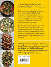 Load image into Gallery viewer, Your Daily Veg: Innovative, fuss-free vegetarian food
