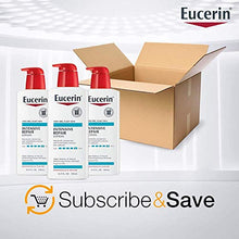 Load image into Gallery viewer, Eucerin Intensive Repair Lotion - Rich Lotion for Very Dry, Flaky Skin - 8.4 fl. oz. Bottle (Pack of 3)
