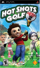 Load image into Gallery viewer, Hot Shots Golf: Open Tee 2 (#) /PSP
