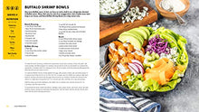 Load image into Gallery viewer, Cast Iron Keto: 75 Low-Carb One Pot Meals for the Home Cook
