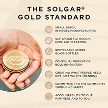 Load image into Gallery viewer, Solgar Yeast-Free Selenium 200 mcg, 250 Tablets - Supports Antioxidant &amp; Immune System Health - Non-GMO, Vegan, Gluten Free, Dairy Free, Kosher - 250 Servings, Unflavored, Standard Packaging
