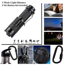 Load image into Gallery viewer, Cool &amp; Unique Fathers Day Birthday Gifts for Him Men Husband Dad Boyfriend, Fun Gadget Mens Gifts Ideas, 11-in-1 Survival Gear Kits, EDC Emergency Tools and Everyday Carry Gear, Official Survival Kit
