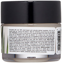 Load image into Gallery viewer, AG Hair Natural Dry Lift Texture And Volume Paste, 1.5 Fl Oz
