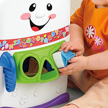 Load image into Gallery viewer, Fisher-Price Laugh &amp; Learn Learning Kitchen
