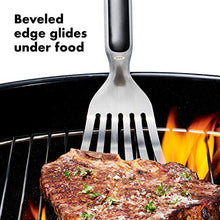 Load image into Gallery viewer, OXO Good Grips Grilling Tools, 5-Piece Set, Black
