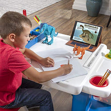 Load image into Gallery viewer, Step2 Build And Store Block And Activity Table
