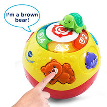 Load image into Gallery viewer, VTech Wiggle and Crawl Ball,Multicolor
