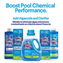 Load image into Gallery viewer, Clorox Pool&amp;Spa Green Algae Eliminator2 32 oz
