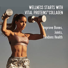 Load image into Gallery viewer, Vital Performance Protein Powder (Cold Brew) &amp; 20oz Vital Proteins Collagen Powder
