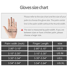 Load image into Gallery viewer, Cool Change Cycling Gloves Motorcycle Mountain Bike Gloves Gel Padded Full Finger Bicycle Gloves for Men Women Antiskid Touch Screen
