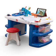 Load image into Gallery viewer, Step2 Build And Store Block And Activity Table
