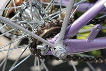 Load image into Gallery viewer, zonkie Bike Chain Single-Speed 116 Links
