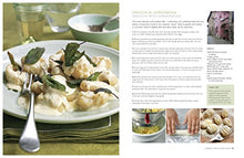Load image into Gallery viewer, The Italian Regional Cookbook: A Great Cook's Culinary Tour of Italy in 325 Recipes and 1500 Color Photographs, Including: Lombardy; Piedmont; ... Sicily; Puglia; Basilicata; and Calabria.
