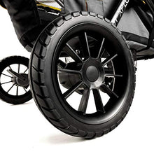 Load image into Gallery viewer, Pivot Xplore All-Terrain Stroller Wagon, Adventurer
