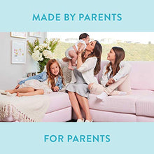 Load image into Gallery viewer, The Honest Company Truly Calming Lavender Bubble Bath Tear Free Kids Bubble Bath Naturally Derived Ingredients &amp; Essential Oils Sulfate &amp; Paraben Free Baby Bath 12 Fl. Oz.
