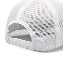 Load image into Gallery viewer, Unisex Women's Man's Cotton Baseball Hat Adjustable Mesh Sun Flat Cap
