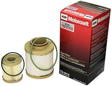 Load image into Gallery viewer, Motorcraft FD-4616 Fuel Filter
