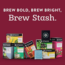 Load image into Gallery viewer, Stash Tea Fall for Autumn 6 Flavor Tea Sampler, 6 Boxes With 20 Tea Bags Each (120 Tea Bags Total)
