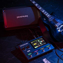 Load image into Gallery viewer, HeadRush FRFR-108 | 2000W Full-Range Flat-Response Powered Guitar Cabinet
