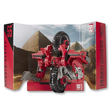 Load image into Gallery viewer, Transformers Toys Studio Series 55 Leader Class Revenge of The Fallen Constructicon Scavenger Action Figure - Kids Ages 8 &amp; Up, 8.5"
